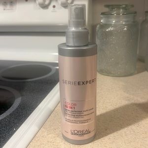 L’Oréal serie expert color 10 in 1